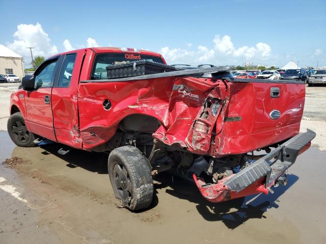Изображение 2 2005 FORD F150  2005 с VIN 1FTRX12WX5FA89686
