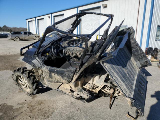Изображение 3 2020 HONDA SXS1000 M3 2020 с VIN 1HFVE0411L4400159