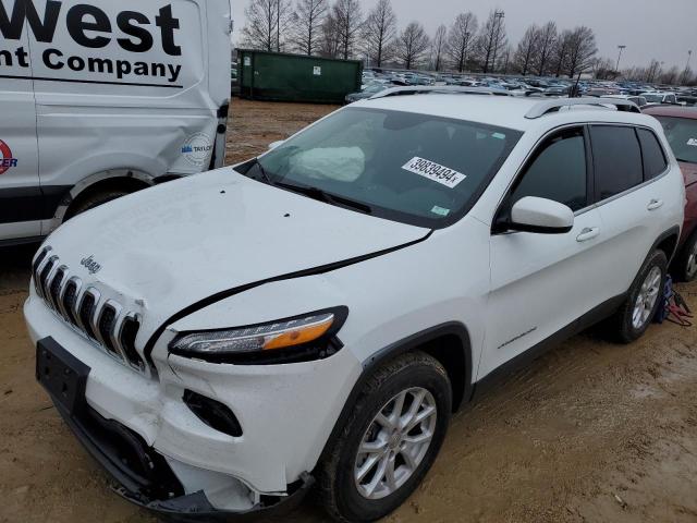 Obraz 1 z 2017 JEEP CHEROKEE LATITUDE 2017 z VIN 1C4PJMCB9HW606423