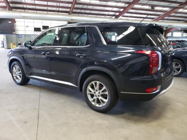Obraz 2 z 2022 HYUNDAI PALISADE SE 2022 z VIN KM8R1DHE0NU376284