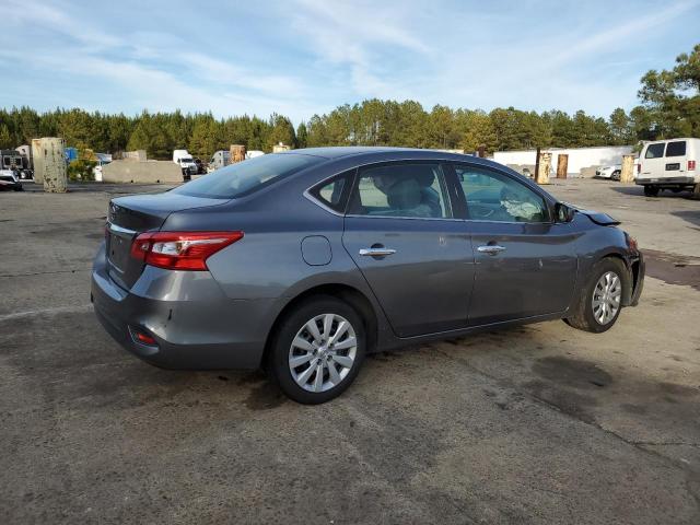 Image 3 of 2018 NISSAN SENTRA S 2018 with VIN 3N1AB7AP5JY280690