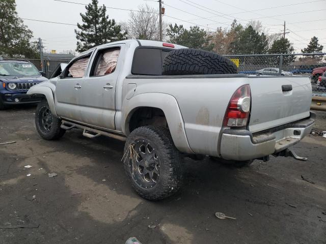 Obraz 2 z 2011 TOYOTA TACOMA DOUBLE CAB 2011 z VIN 3TMLU4ENXBM077231