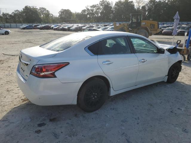 Image 3 of 2014 NISSAN ALTIMA 2.5 2014 with VIN 1N4AL3AP6EC112967