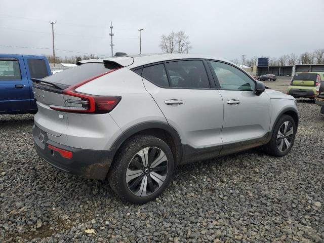 Image 3 of 2023 VOLVO C40 RECHARGE PLUS 2023 with VIN YV4ED3GL1P2037338