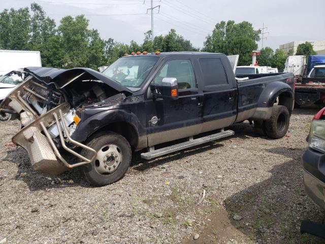 Изображение 2014 FORD F-350 SUPER DUTY 2014