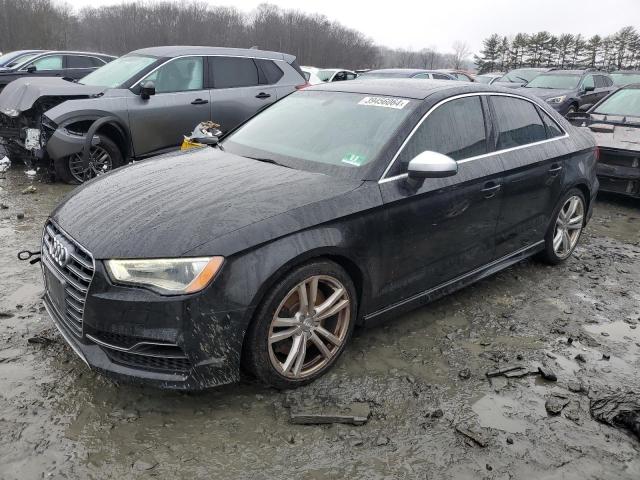 Obraz 2015 AUDI S3 PREMIUM PLUS 2015