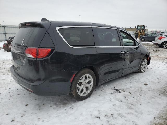 Image 3 of 2017 CHRYSLER PACIFICA TOURING L 2017 with VIN 2C4RC1BG6HR816887