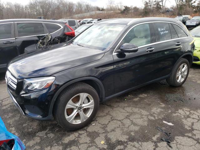 Obraz 1 z 2017 MERCEDES-BENZ GLC 300 4MATIC 2017 z VIN WDC0G4KBXHV004664