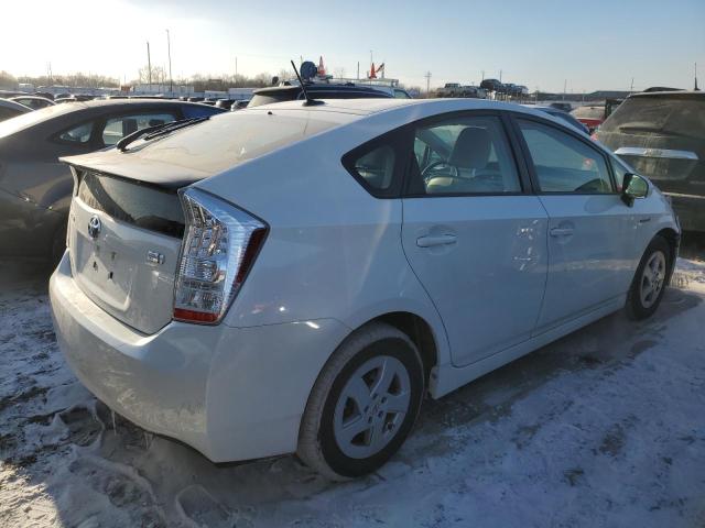 Изображение 3 2010 TOYOTA PRIUS  2010 с VIN JTDKN3DU0A0076635