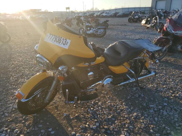 Image 2 of 2013 HARLEY-DAVIDSON FLHTK ELECTRA GLIDE ULTRA LIMITED 2013 with VIN 1HD1KEM10DB677413