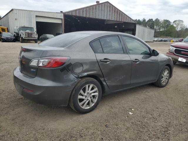 Изображение 3 2013 MAZDA 3 I 2013 с VIN JM1BL1V77D1712856