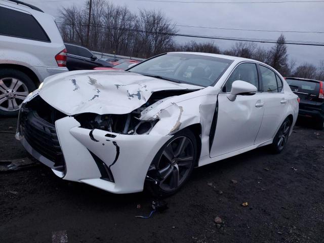 Obraz 2017 LEXUS GS 350 BASE 2017