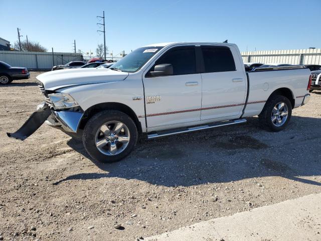 Изображение 1 2019 RAM 1500 CLASSIC SLT 2019 с VIN 1C6RR7TT1KS540838