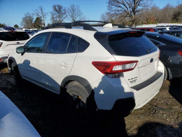 Image 2 of 2018 SUBARU CROSSTREK PREMIUM 2018 with VIN JF2GTADC9JH303380