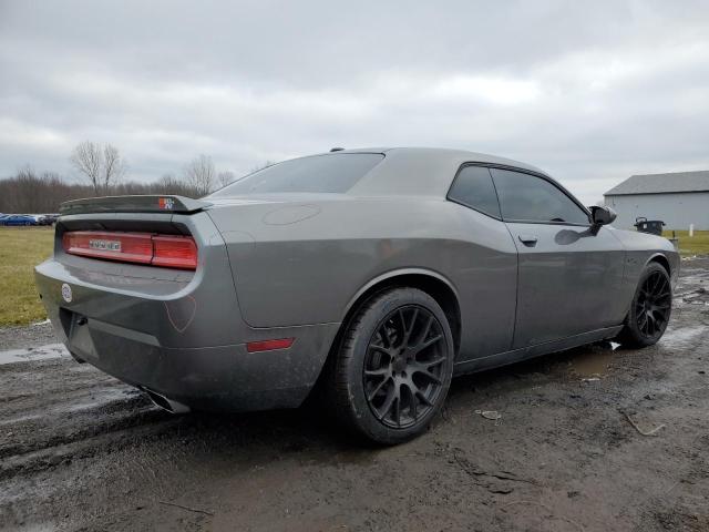 Image 3 of 2012 DODGE CHALLENGER R/T 2012 with VIN 2C3CDYBT5CH170530