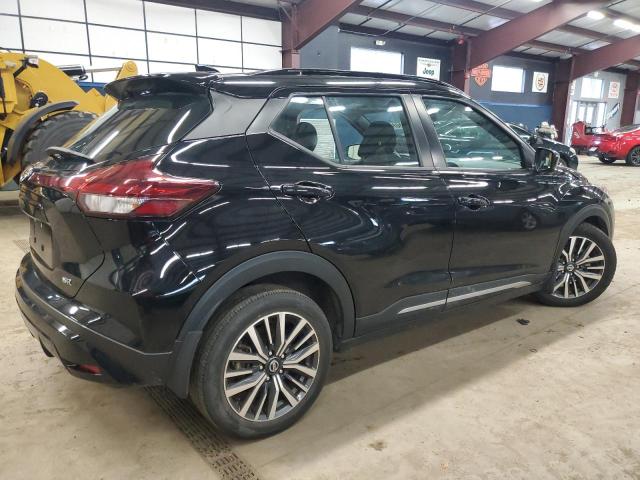 Image 3 of 2021 NISSAN KICKS SR 2021 with VIN 3N1CP5DV8ML491568