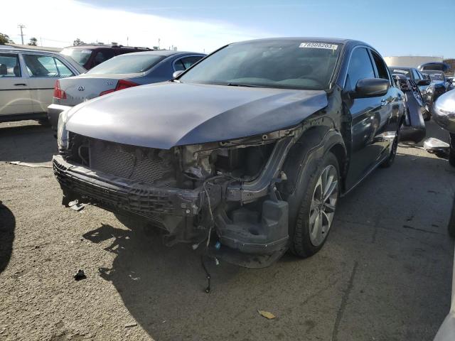 Изображение 1 2015 HONDA ACCORD SPORT 2015 с VIN 1HGCR2F50FA100539
