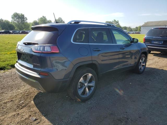Изображение 3 2020 JEEP CHEROKEE LIMITED 2020 с VIN 1C4PJMDX4LD531516