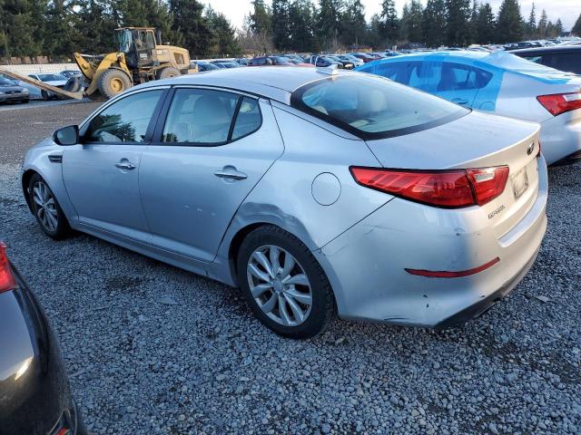 Obraz 2 z 2014 KIA OPTIMA LX 2014 z VIN 5XXGM4A72EG347700