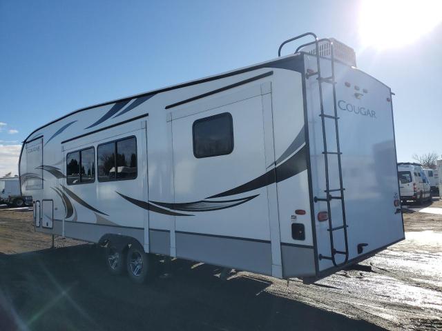 Изображение 3 2020 KEYSTONE COUGAR 2020 с VIN 4YDF32B21L2503800