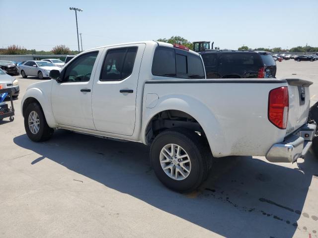 Image 2 of 2017 NISSAN FRONTIER S 2017 with VIN 1N6DD0ER5HN757775