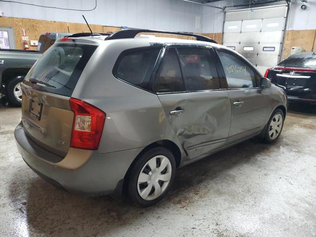Image 3 of 2009 KIA RONDO LX 2009 with VIN KNAFG526897253315