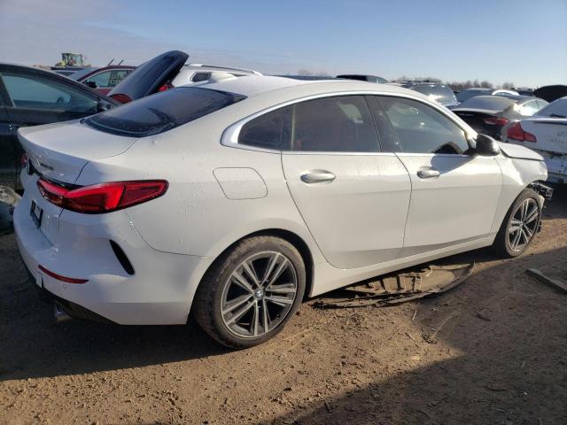 Obraz 3 z 2020 BMW 228XI  2020 z VIN WBA73AK0XL7G12260