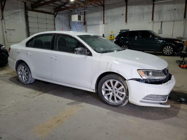 Изображение 1 2015 VOLKSWAGEN JETTA SE 2015 с VIN 3VWD17AJ9FM331712