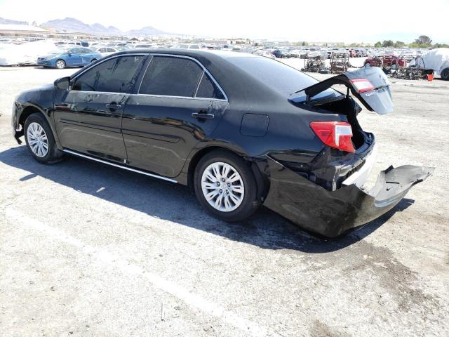 Изображение 2 2014 TOYOTA CAMRY L 2014 с VIN 4T4BF1FK1ER393515