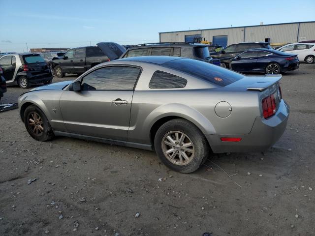 Изображение 2 2009 FORD MUSTANG  2009 с VIN 1ZVHT80N395132137