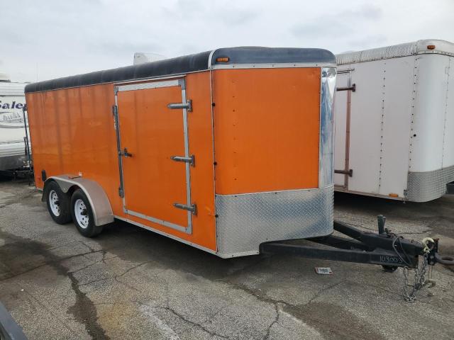 Image 1 of 2009 ROYAL TAG TRAILER 2009 with VIN 5LABE16299M103003