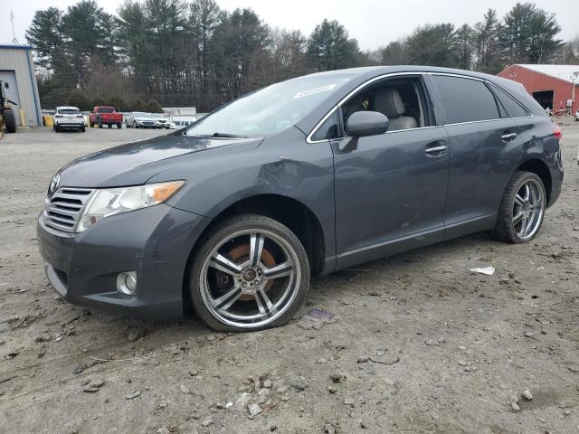 Obraz 2011 TOYOTA VENZA  2011
