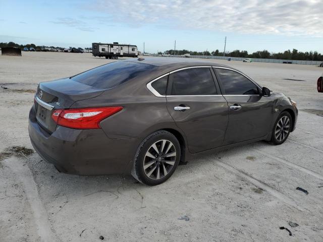 Изображение 3 2017 NISSAN ALTIMA 2.5 2017 с VIN 1N4AL3AP8HC231575