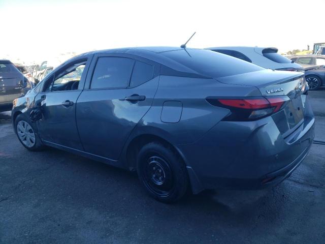 Obraz 2 z 2022 NISSAN VERSA S 2022 z VIN 3N1CN8DV7NL832676