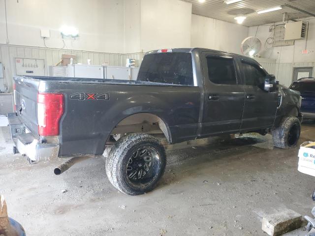 Изображение 3 2019 FORD F250 SUPER DUTY 2019 с VIN 1FT7W2B6XKEE74019