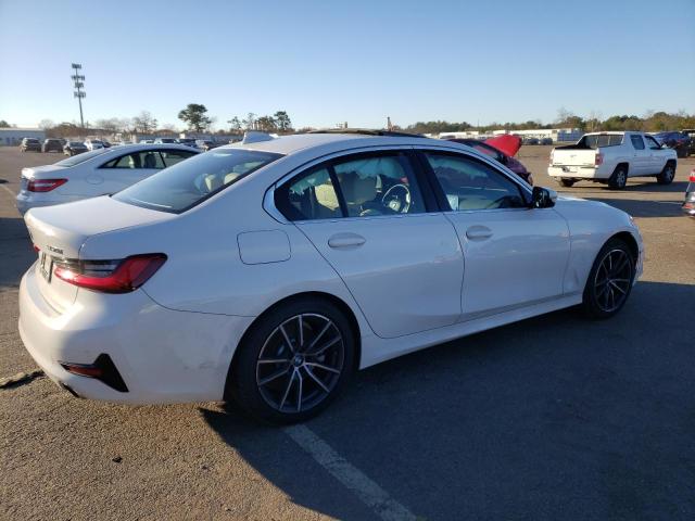 Image 3 of 2021 BMW 330XI  2021 with VIN 3MW5R7J09M8B55562