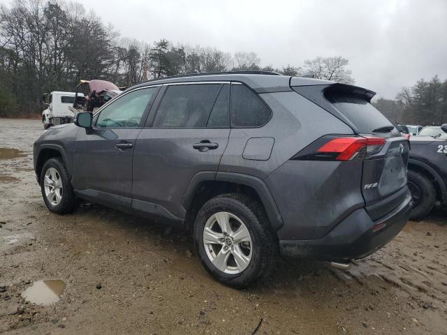 Изображение 2 2021 TOYOTA RAV4 XLE 2021 с VIN 2T3W1RFVXMC133060