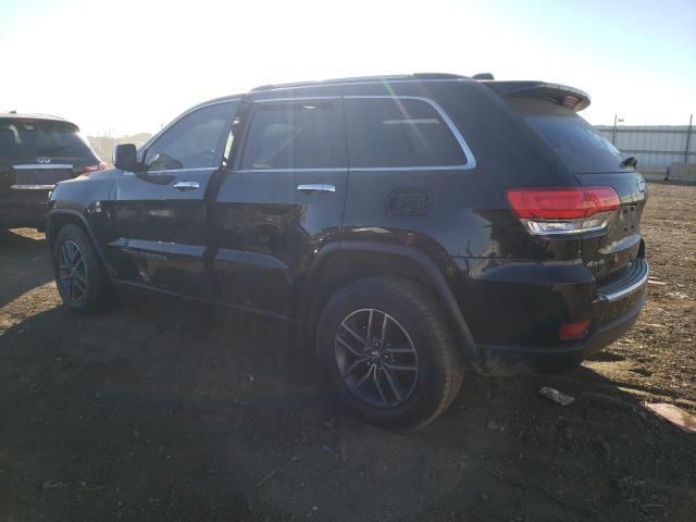 Image 2 of 2017 JEEP GRAND CHEROKEE LIMITED 2017 with VIN 1C4RJFBG6HC630973