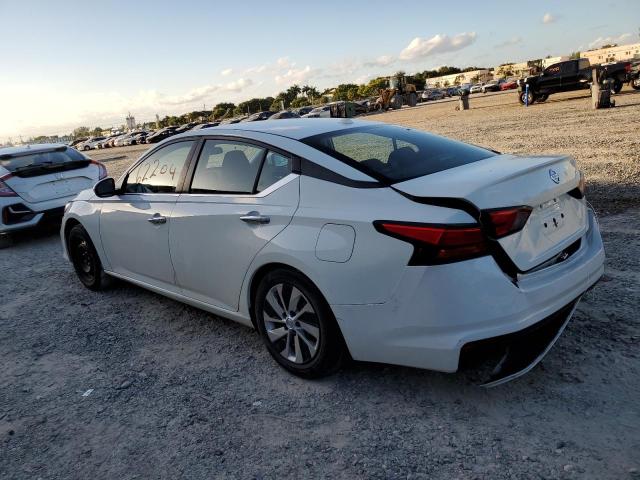 Obraz 2 z 2020 NISSAN ALTIMA S 2020 z VIN 1N4BL4BV8LC219118