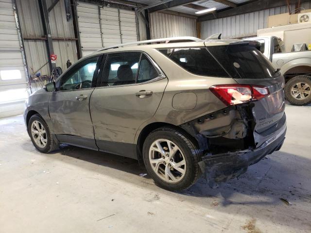 Obraz 2 z 2018 CHEVROLET EQUINOX LT 2018 z VIN 3GNAXKEX9JS614239