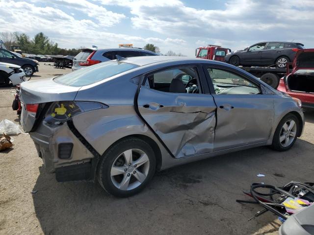 Image 3 of 2012 HYUNDAI ELANTRA GLS 2012 with VIN KMHDH4AE4CU187926