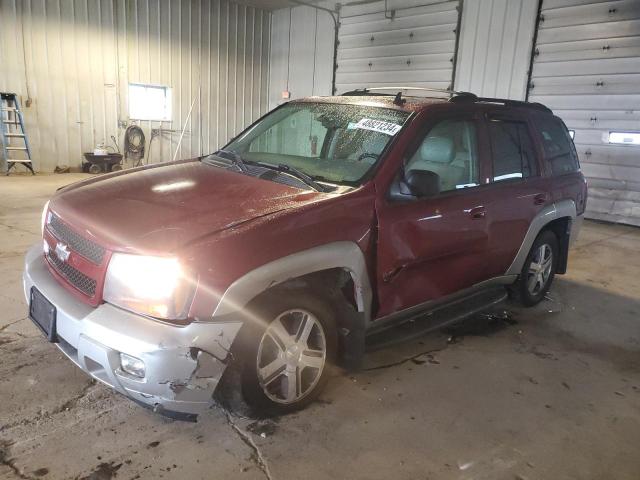 Obraz 2007 CHEVROLET TRAILBLAZER LS 2007
