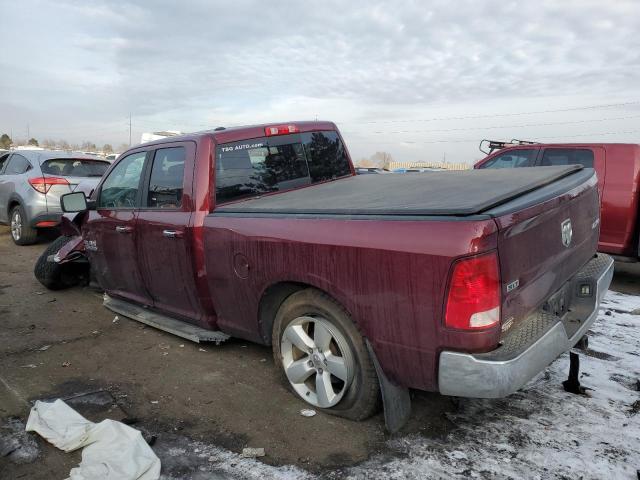 Obraz 2 z 2016 RAM 1500 SLT 2016 z VIN 1C6RR7GT8GS357017