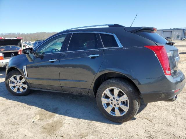 Image 2 of 2016 CADILLAC SRX LUXURY COLLECTION 2016 with VIN 3GYFNBE35GS514675