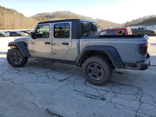Obraz 2 z 2020 JEEP GLADIATOR RUBICON 2020 z VIN 1C6JJTBGXLL143139