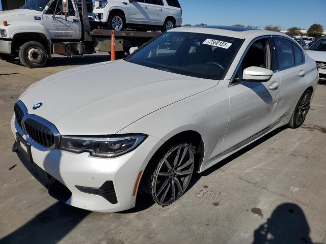 Изображение 2019 BMW 330I  2019