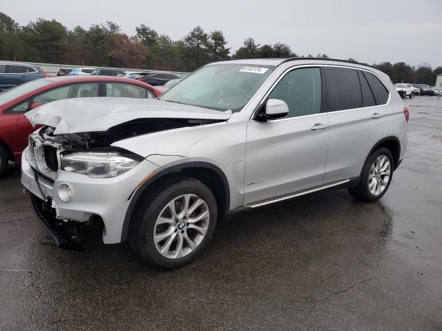 Изображение 1 2016 BMW X5 XDRIVE35I 2016 с VIN 5UXKR0C59G0P30603
