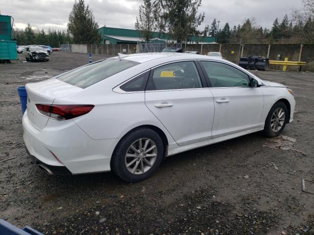Изображение 3 2019 HYUNDAI SONATA SE 2019 с VIN 5NPE24AF7KH761995