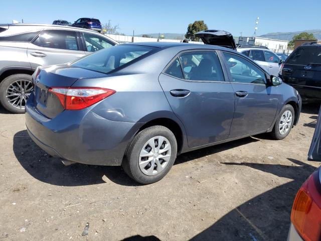 Изображение 3 2016 TOYOTA COROLLA L 2016 с VIN 5YFBURHE6GP543581