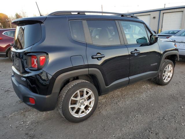 Image 3 of 2019 JEEP RENEGADE LATITUDE 2019 with VIN ZACNJBBB3KPJ76077